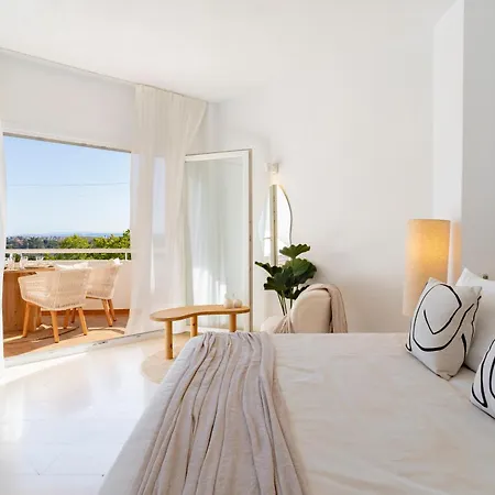 Apartment Casa Sea View - Near Laguna