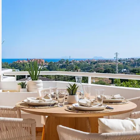 Casa Sea View - Near Laguna Apartment
