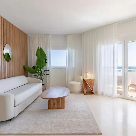 Apartment Casa Sea View - Near Laguna