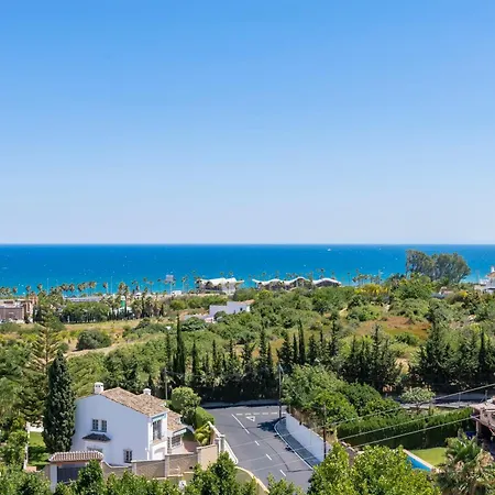 Apartamento Sea View - 800 M From The *