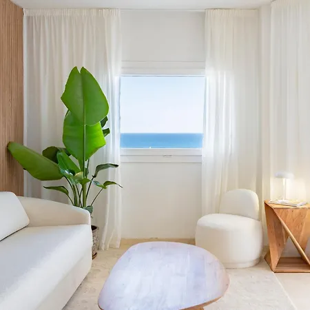 Sea View - 800 M From The Estepona