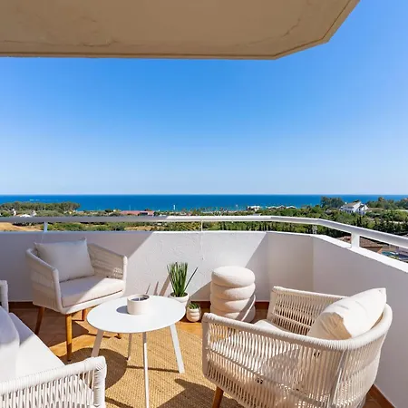Casa Sea View - Near Laguna *