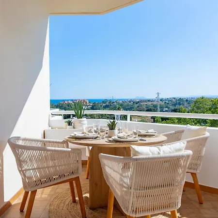 Sea View - 800 M From The