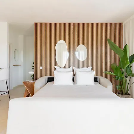 Apartment Sea View - 800 M From The Estepona