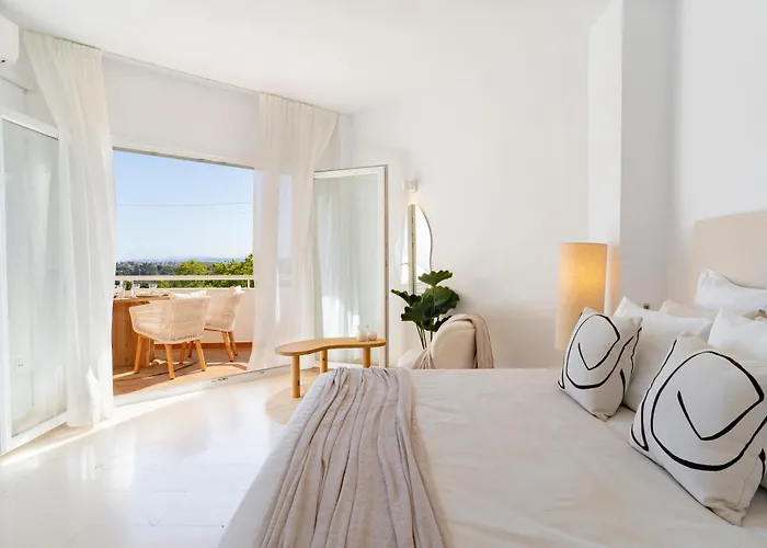 Apartamento Sea View - 800 M From The