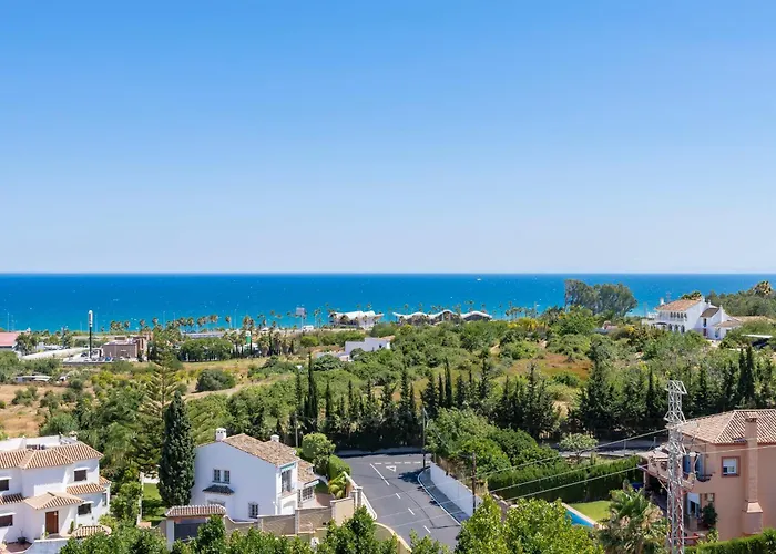 Apartamento Sea View - 800 M From The *