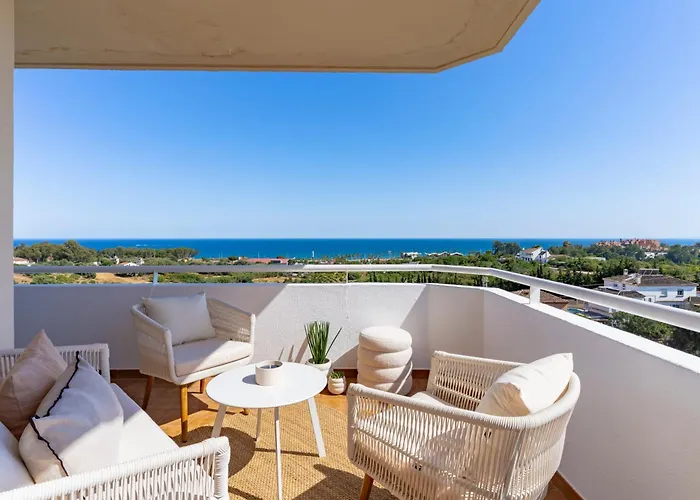 Sea View - 800 M From The *