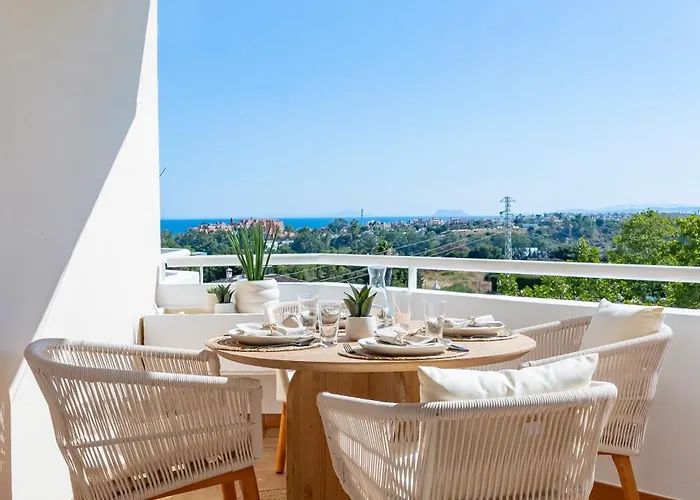 Sea View - 800 M From The