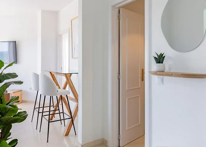 Apartamento Sea View - 800 M From The