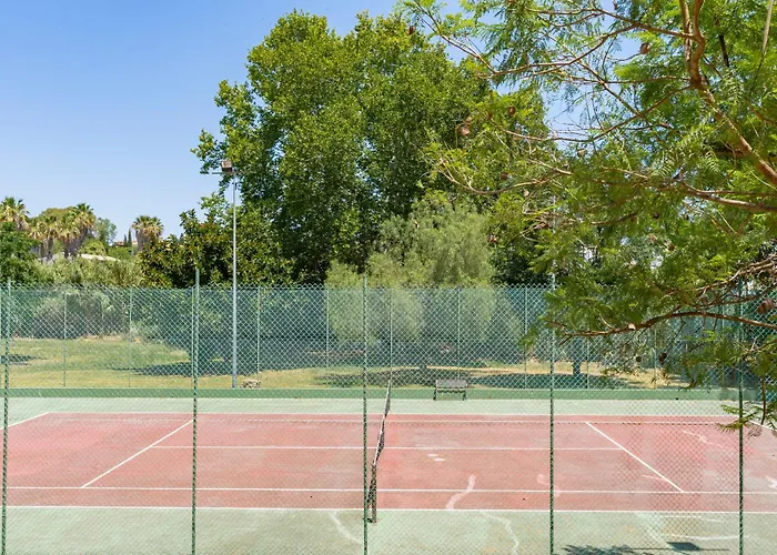 Sea View - 800 M From The Estepona