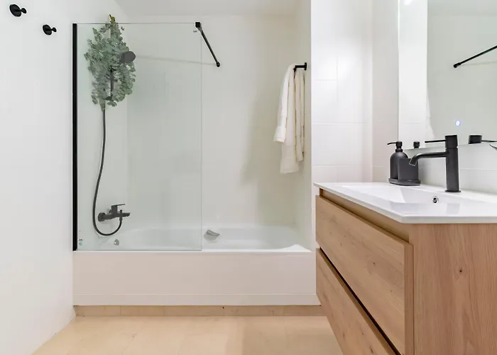 Sea View - 800 M From The Estepona